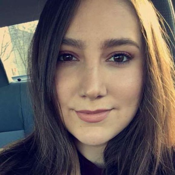 Meet your Posher, Savannah - Picture 1 of 1